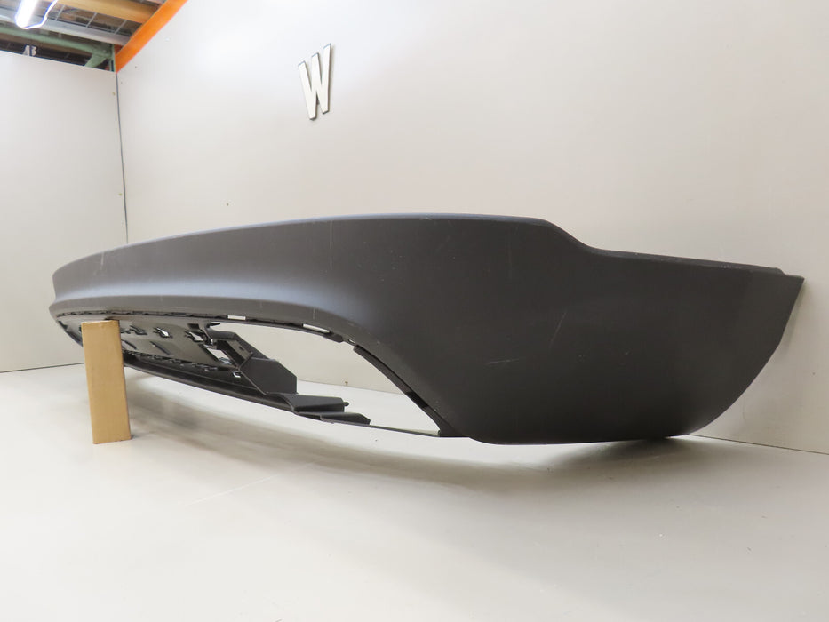 2016-2018 LINCOLN MKX LOWER REAR BUMPER COVER OEM FA1B-17F954-AAW