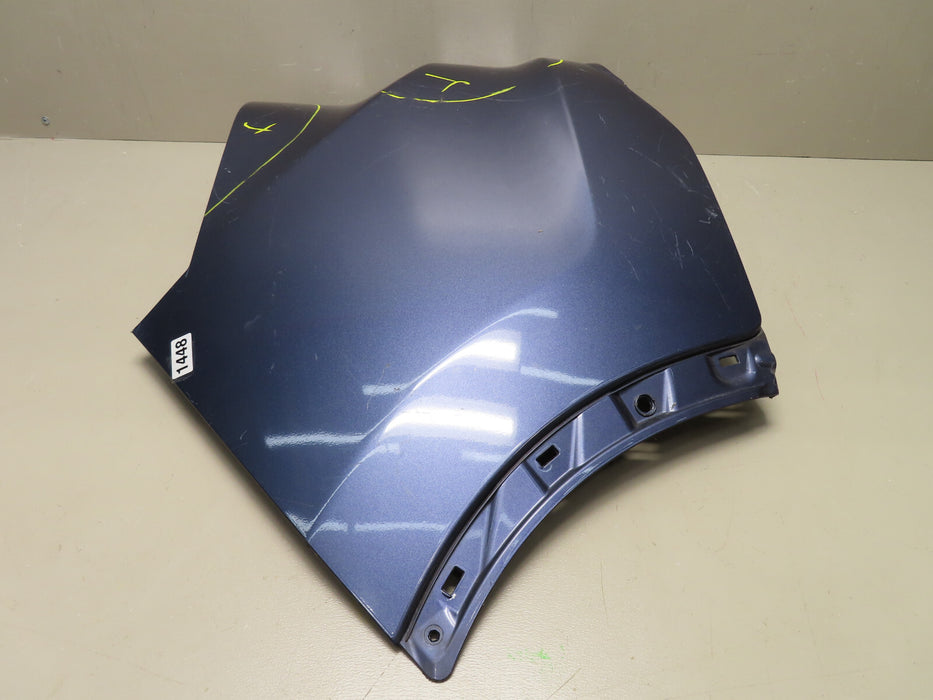 2012-2014 HONDA CR-V LEFT DRIVERS SIDE REAR BUMPER CAP OEM 71507-T0A-ZZ00