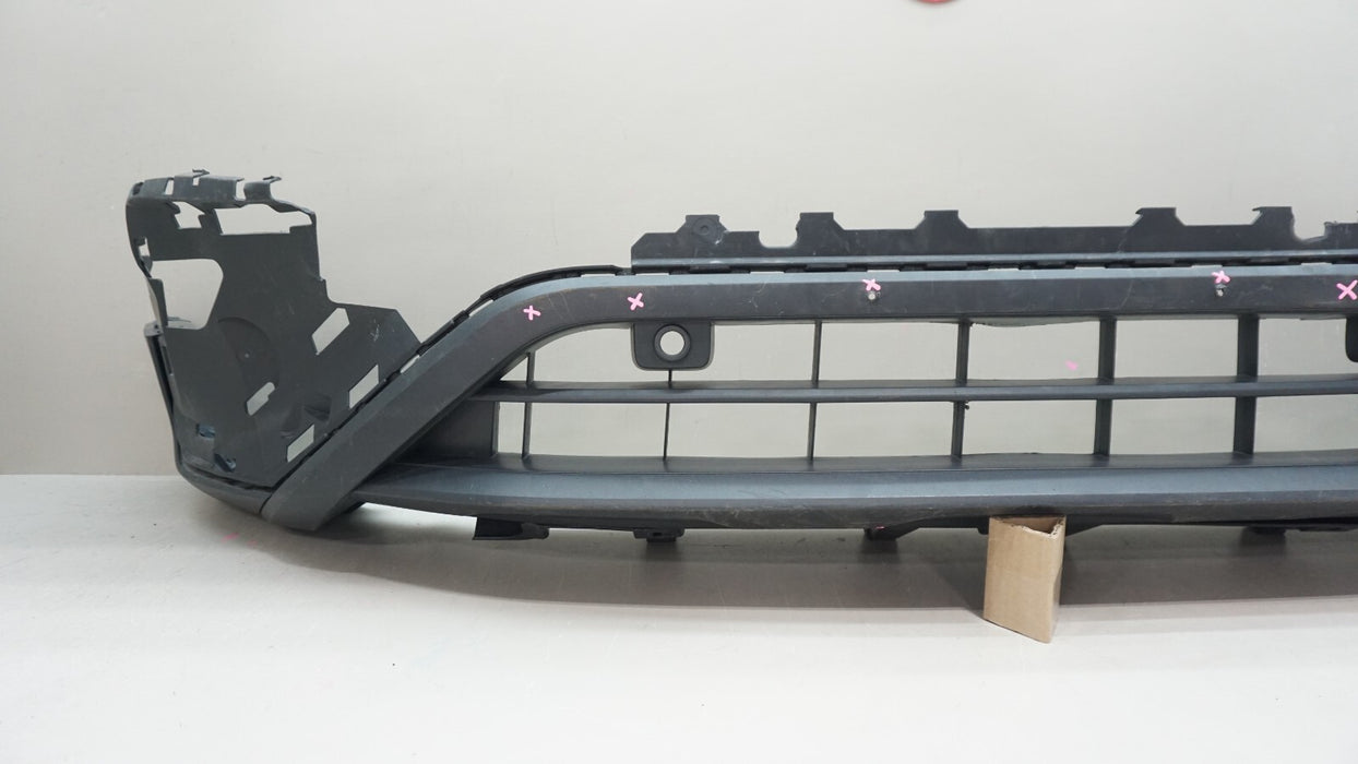 2022-2024 VOLKSWAGEN TIGUAN FRONT LOWER BUMPER VALANCE 5NN805903 OEM 22 23 24