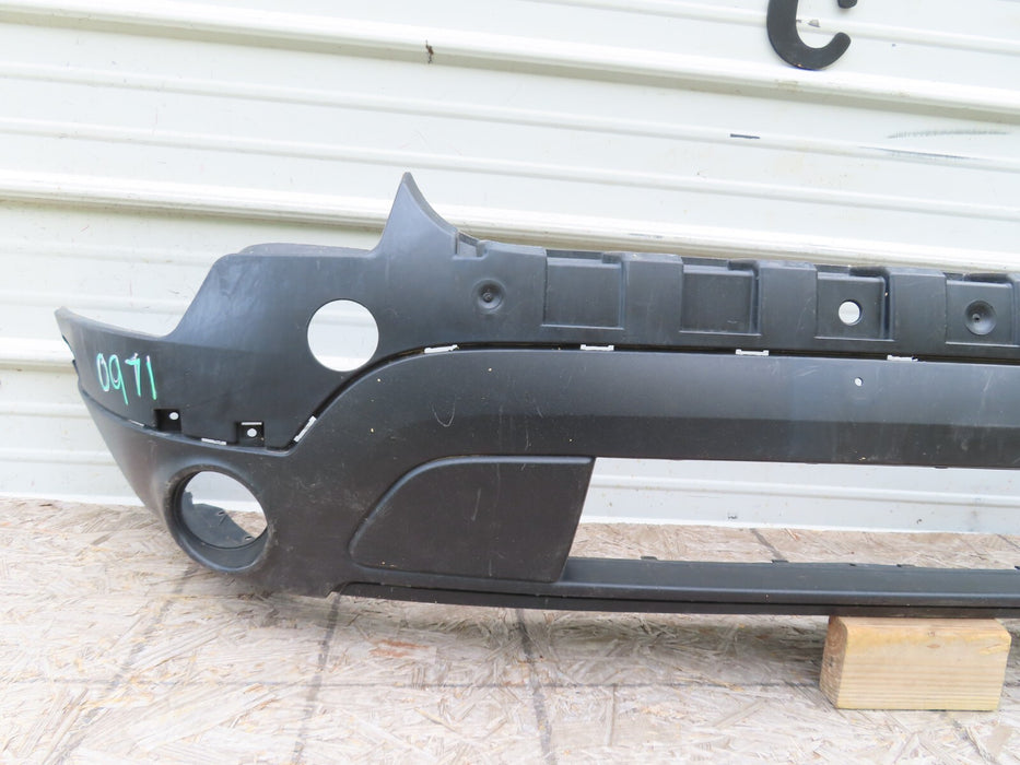 2011-2015 FORD EXPLORER FRONT LOWER BUMPER COVER PANEL OEM