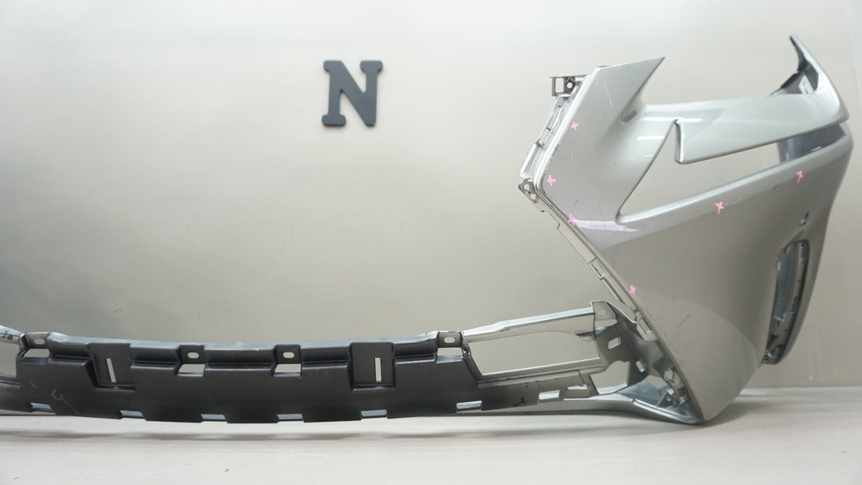 2018-2020 LEXUS NX200T NX300 FRONT BUMPER COVER 52119-78190 OEM 2019