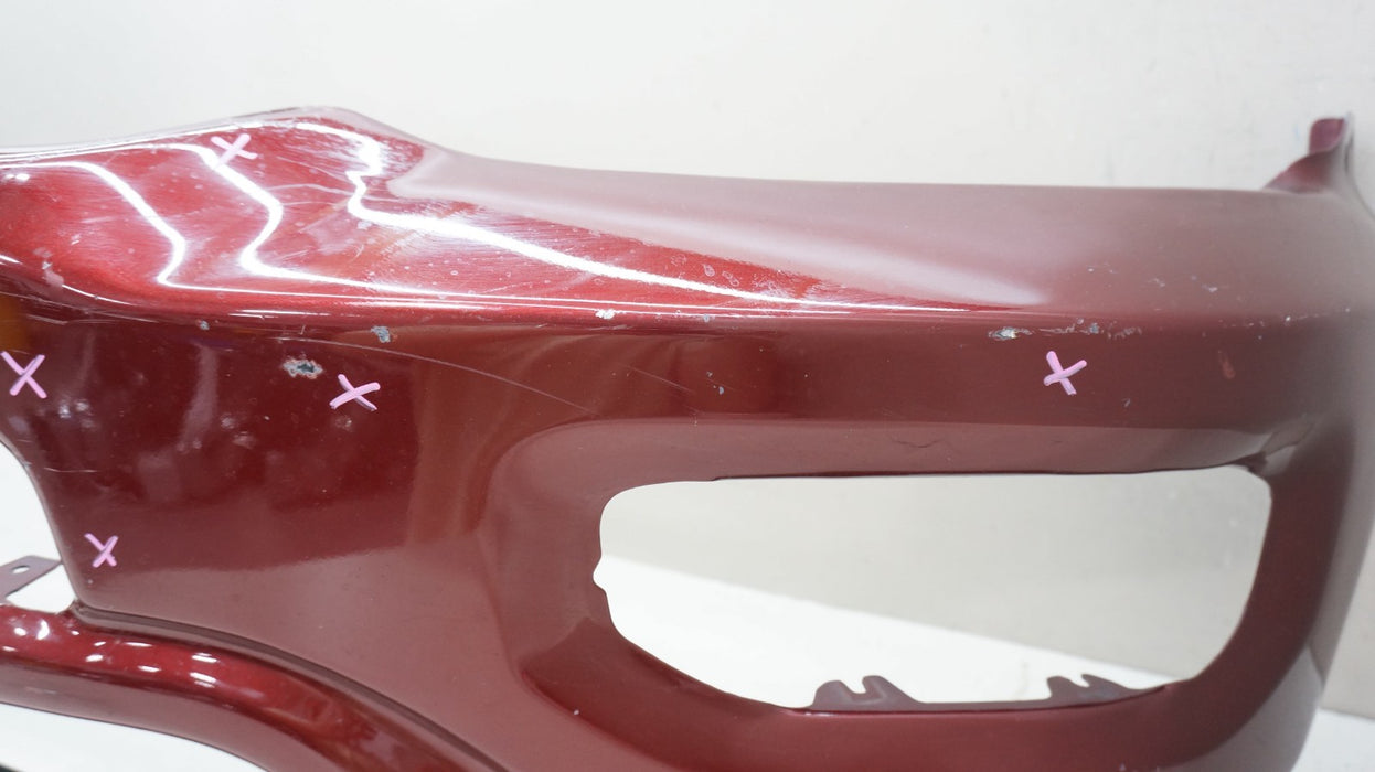 2019-2024 DODGE RAM 1500 FRONT METAL BUMPER COVER PANEL OEM