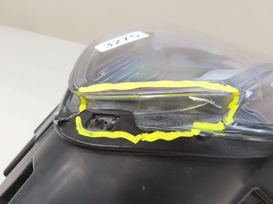 2021-2024 DODGE DURANGO FRONT RIGHT PASSENGER SIDE HEADLIGHT OEM