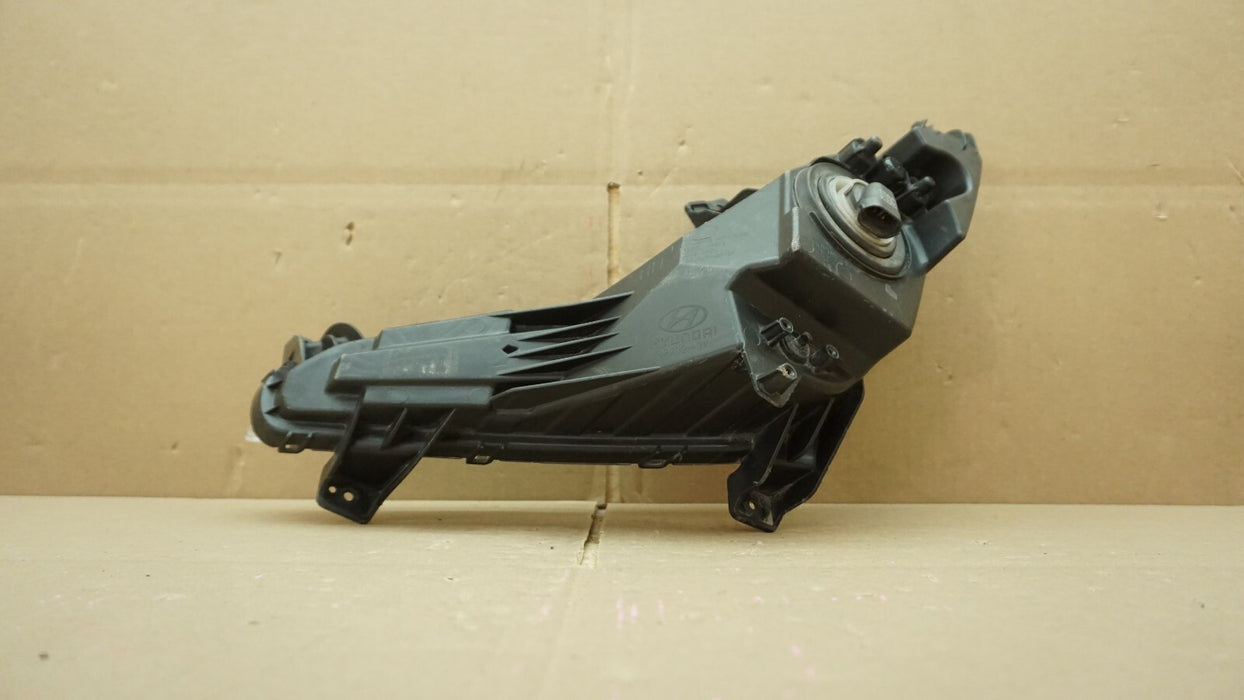 2014-2016 HYUNDAI ELANTRA FRONT RIGHT PASSENGER FOG LIGHT LED OEM 92202-3X