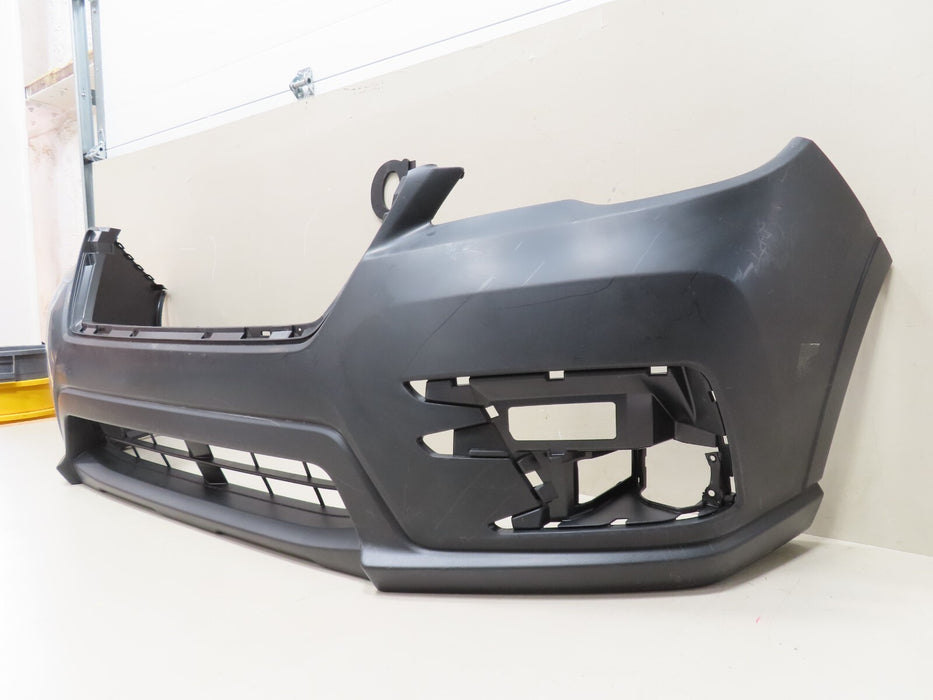 2019-2020 SUBARU ASCENT 4DR SUV FRONT BUMPER COVER PANEL OEM 57704XC00A