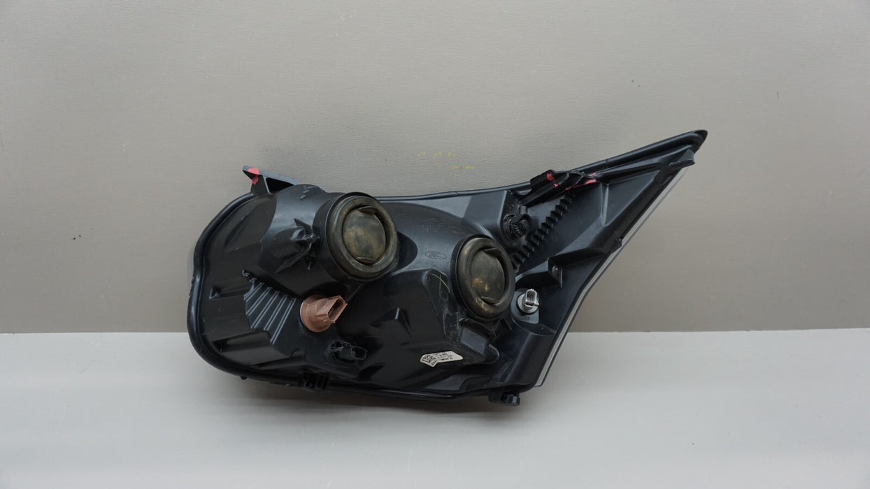 2014-2019 FORD TRANSIT FRONT RH RIGHT PASSENGER SIDE HEADLIGHT OEM