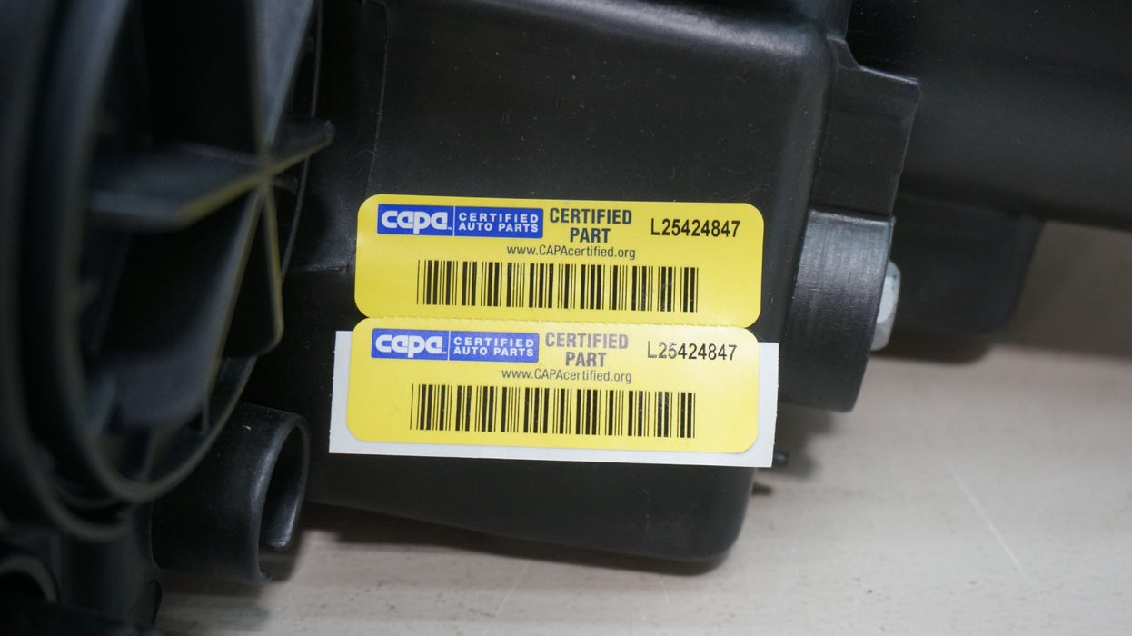 2014-2015 KIA OPTIMA FRONT RIGHT SIDE HALOGEN HEADLIGHT AFTERMARKET CAPA