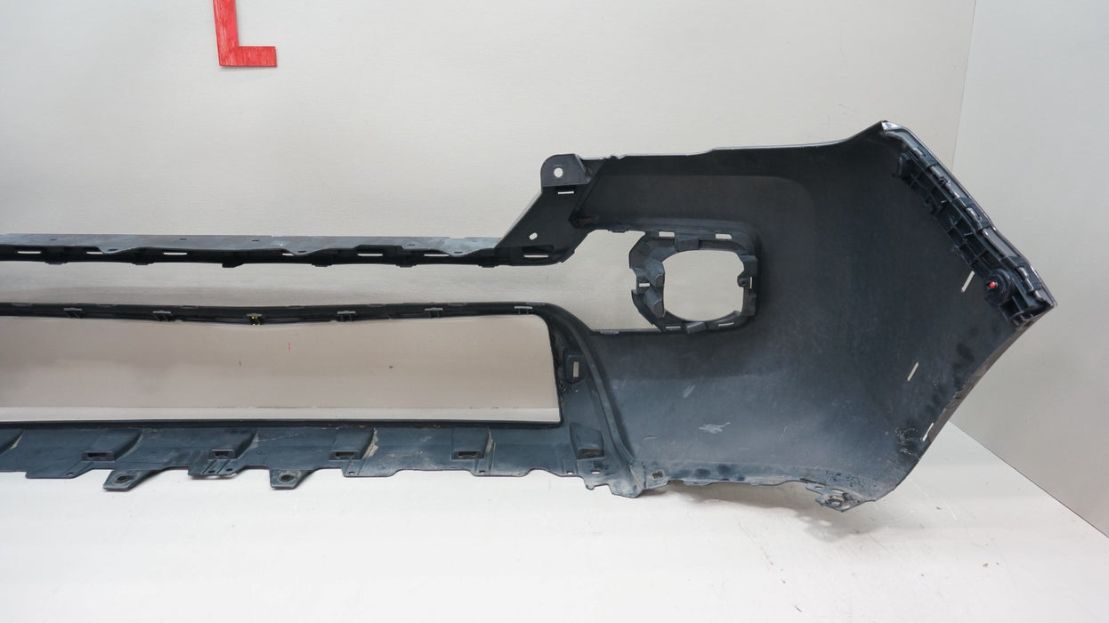 2016-2023 TOYOTA TACOMA FRONT BUMPER COVER PANEL OEM