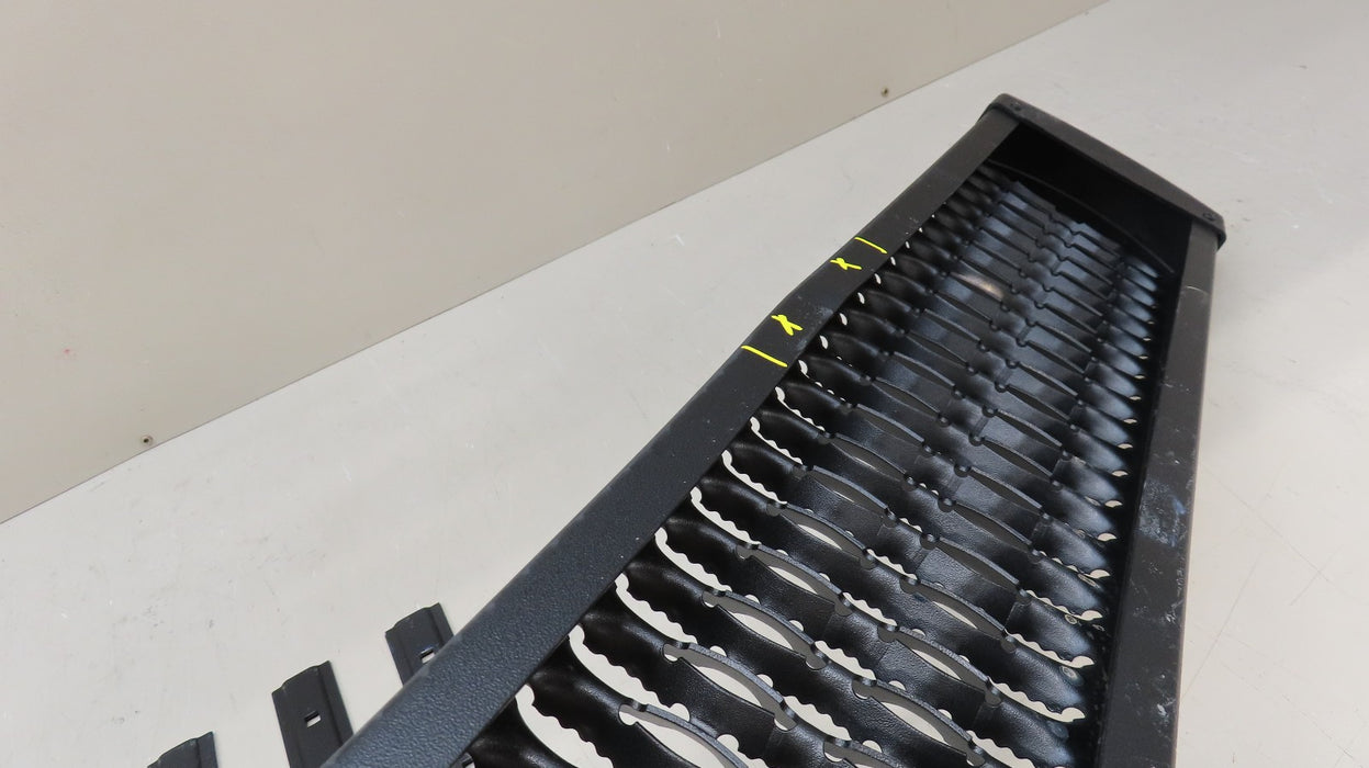 LUVERNE RUNNING BOARD AFTERMARKET