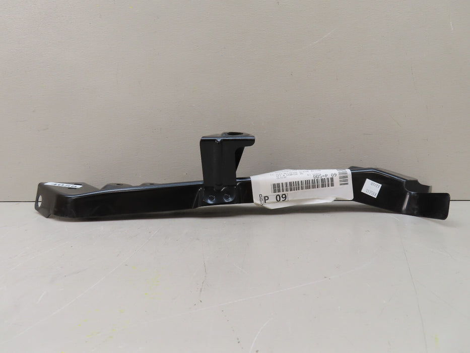 2014-2020 NISAN ROGUE-HYBRID FRONT LEFT DRIVER UPPER RADIATOR SUPPORT OEM