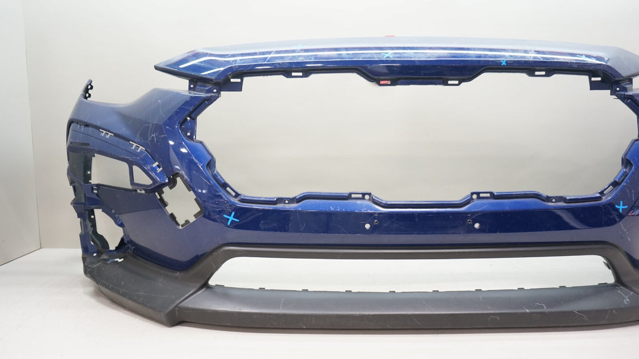2024 SUBARU CROSSTREK XV FRONT BUMPER COVER PANEL OEM 57704FN200