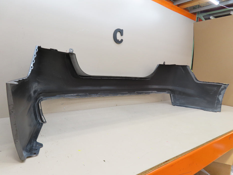 2019 2020 2021 2022 2023 NISSAN ALTIMA REAR BUMPER COVER OEM 850226OA0H