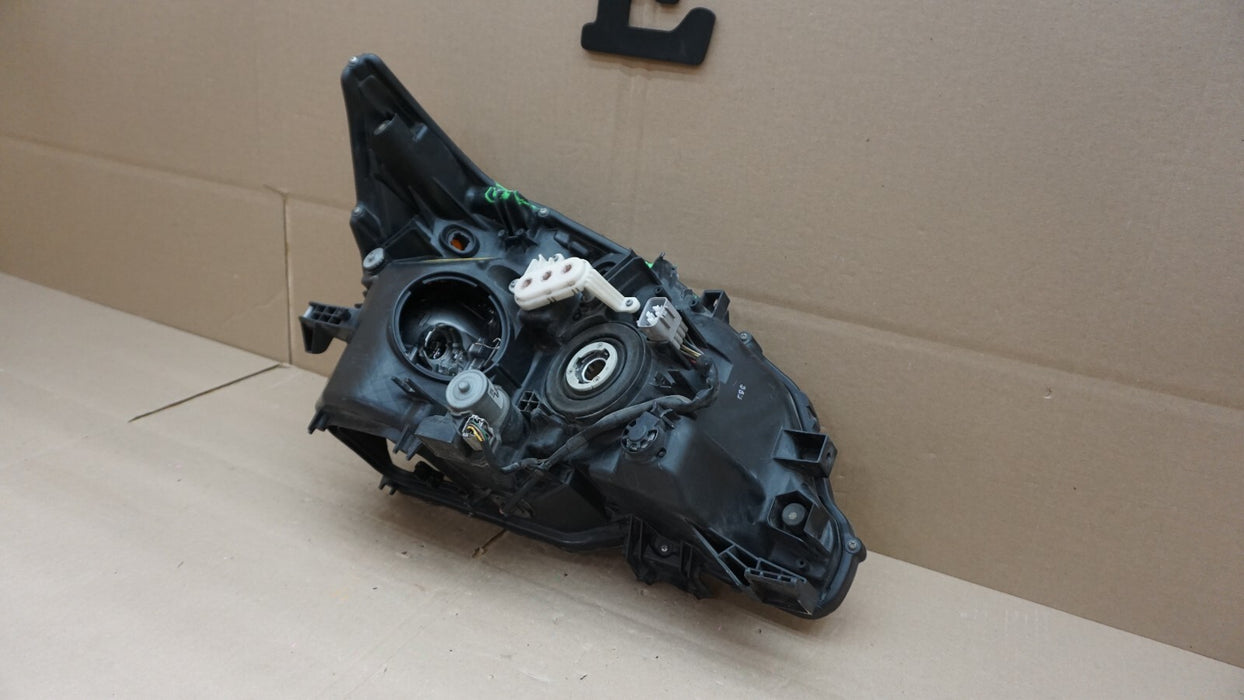 2010-2014 LEXUS GX460 FRONT LH LEFT DRIVER SIDE HEADLIGHT OEM 10 11 12 13 14