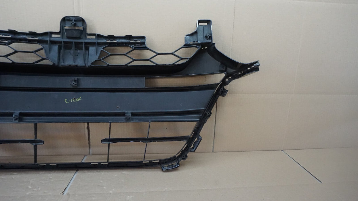 2018-2019 HONDA ACCORD FRONT BUMPER RADIATOR LOWER GRILL GRILLE OEM 71111TVAA5