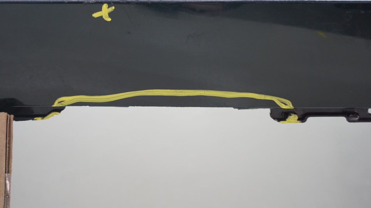 2020-2022 TOYOTA VENZA REAR BUMPER COVER OEM 5215948320
