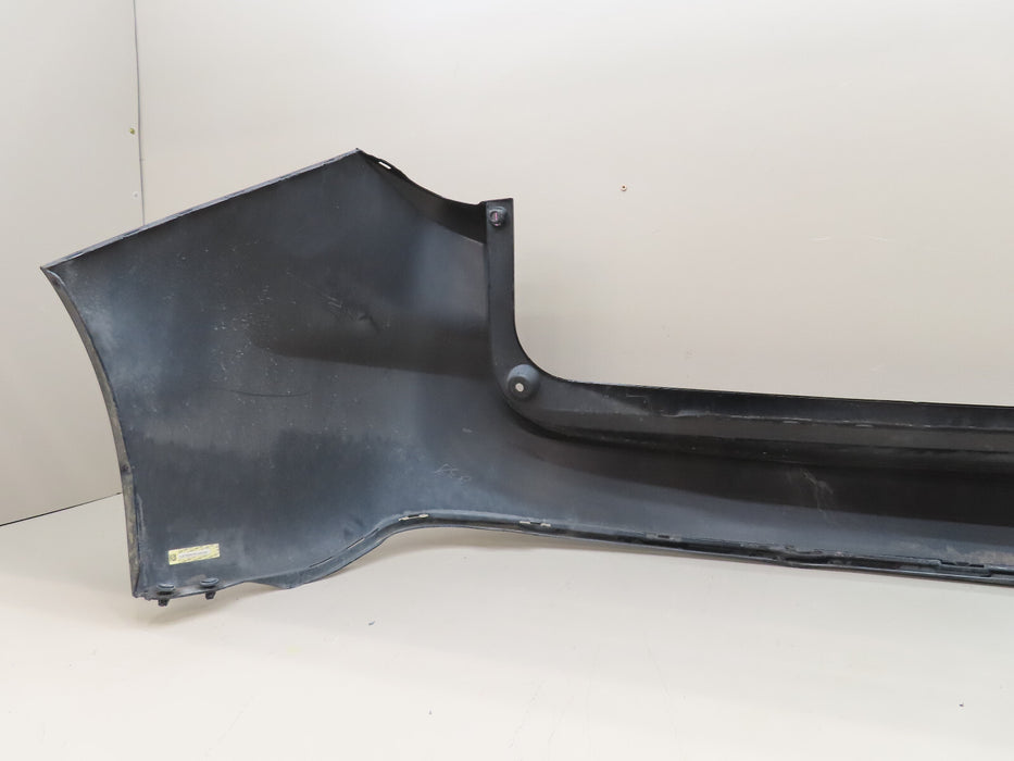 2013-2015 ACURA RDX REAR BUMPER COVER OEM 71501-TX4A-A000