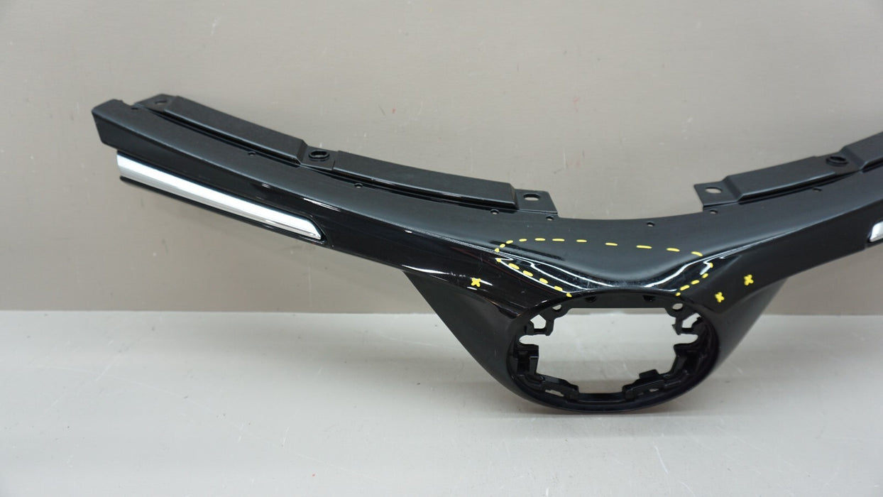 2016-2018 TOYOTA RAV4 FRONT GRILLE MOLDING TRIM 53101-42410 OEM 16 17 18