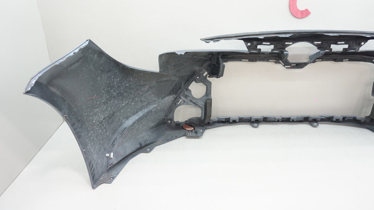 2020-2022 TOYOTA COROLLA FRONT BUMPER COVER PANEL OEM