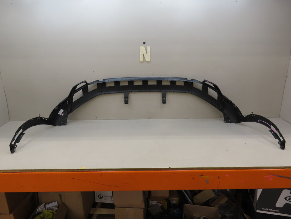 2023-2024 HYUNDAI PALISADE FRONT LOWER BUMPER COVER OEM 86512-S8SA0