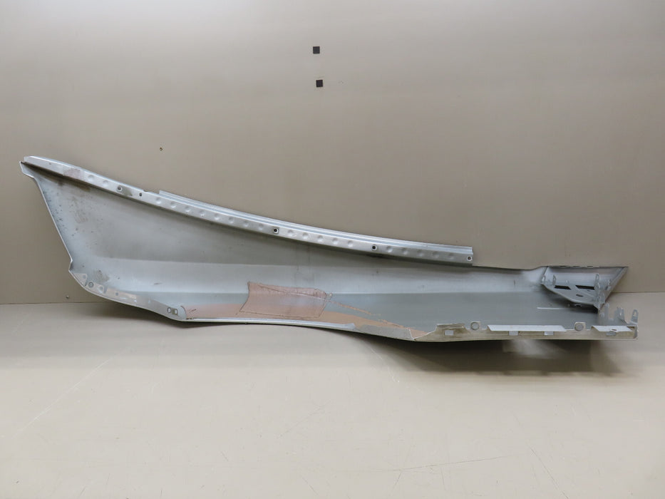 2013-2018 ROLLS ROYCE DAWN WRAITH FRONT RIGHT PASSENGER SIDE FENDER PANEL OEM