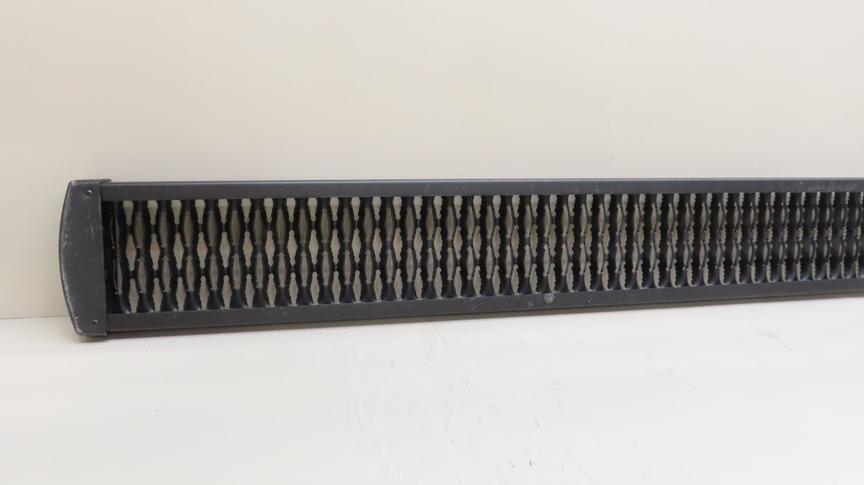 LUVERNE RUNNING BOARD AFTERMARKET