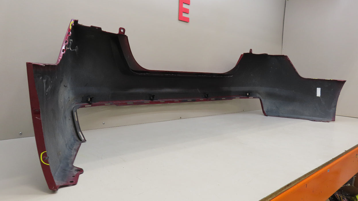 2019-2022 NISSAN ALTIMA REAR BUMPER COVER OEM 85022 6CA0H