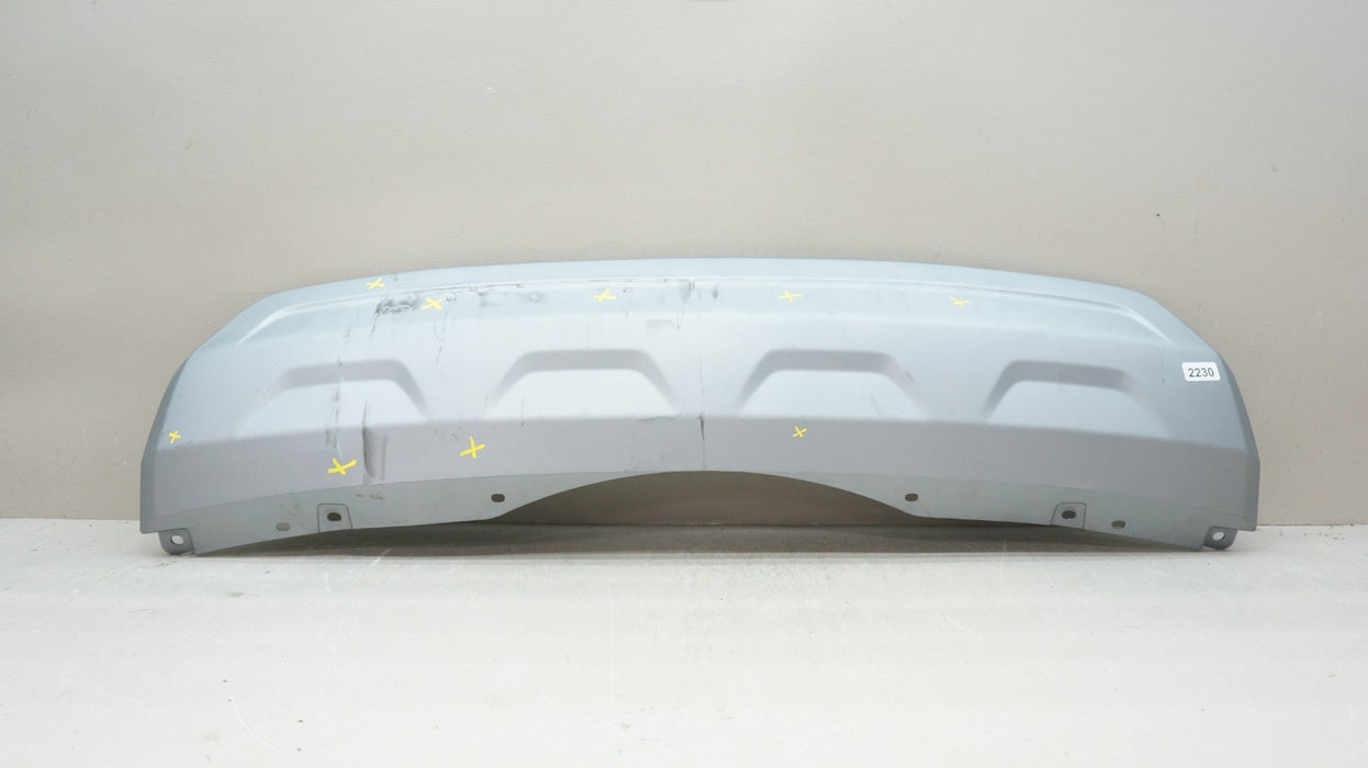 2023-2024 HONDA PILOT REAR LOWER BUMPER COVER VALANCE PANEL OEM 71509-T90
