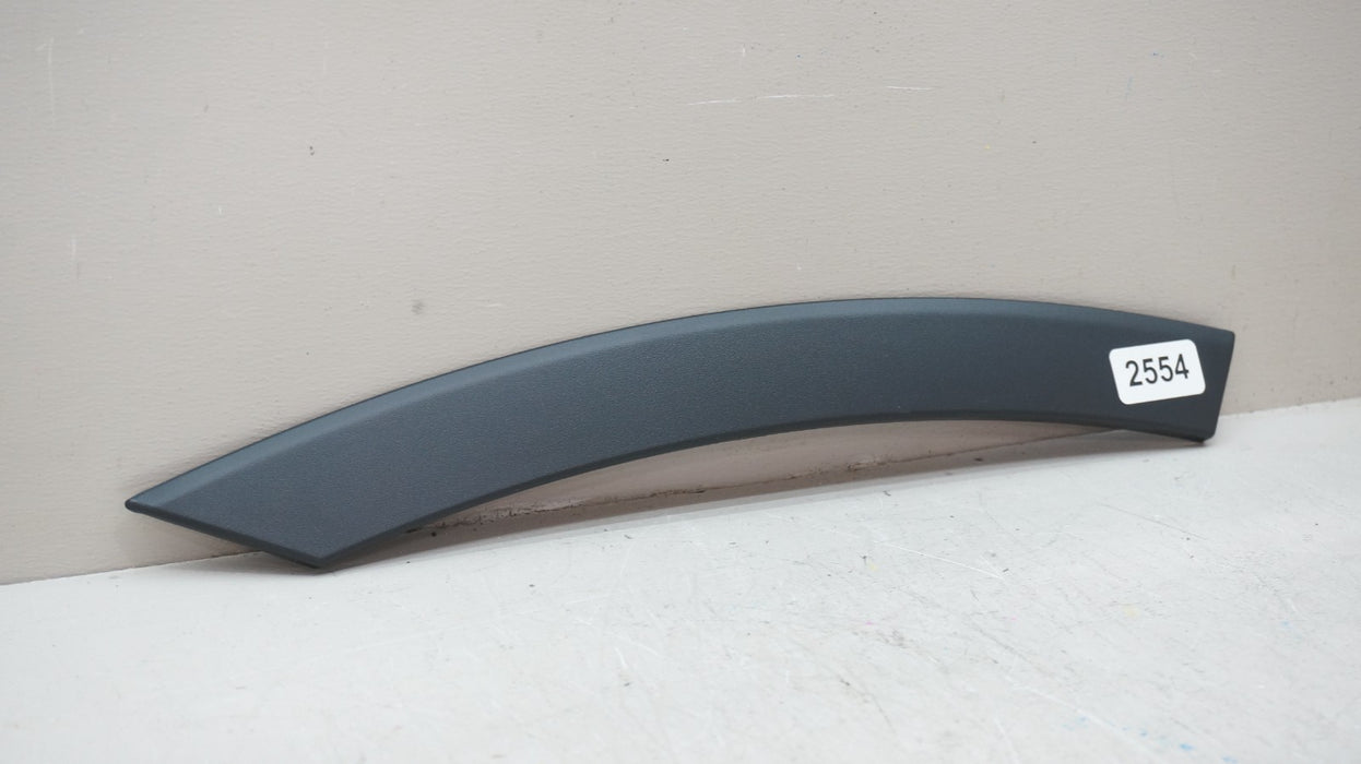 2022-2025 HYUNDAI SANTA CRUZ REAR RIGHT DOOR GARNISH MOLDING OEM K5F32-AC5L0