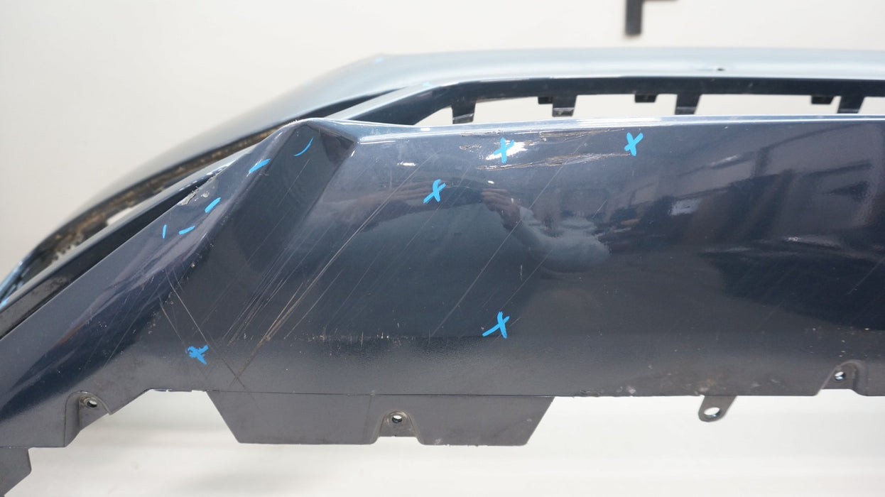 2020-2023 VOLVO XC90 FRONT BUMPER COVER PANEL 31663527 OEM