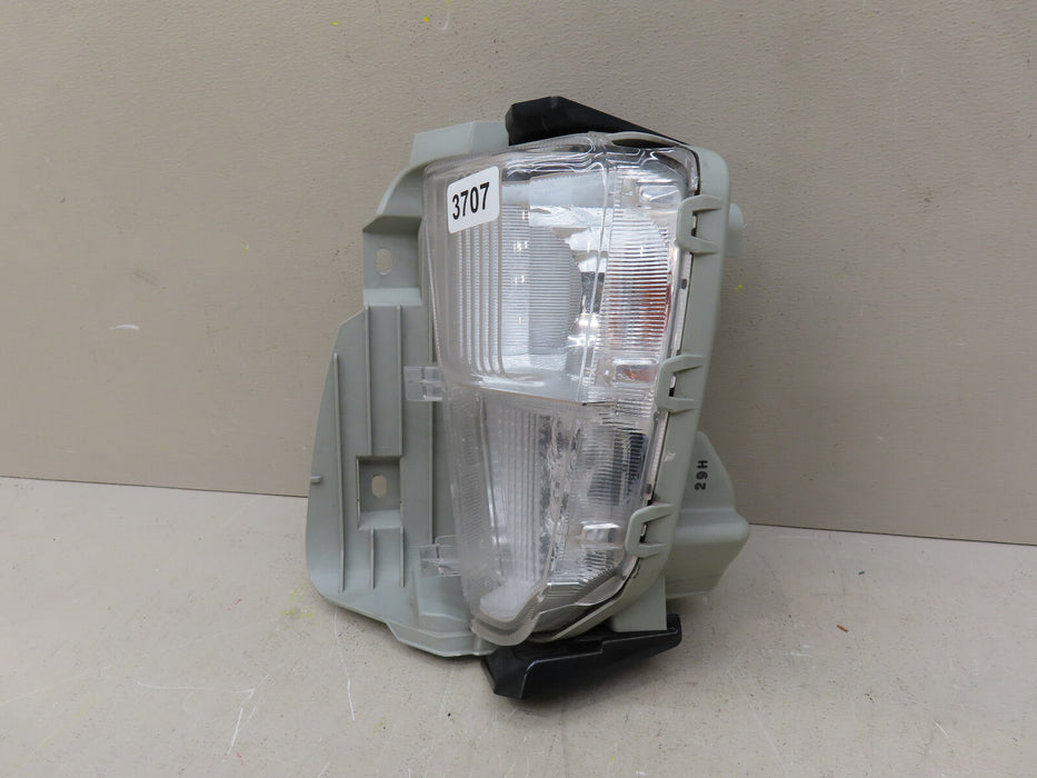 2012 2013 2014 2015 TOYOTA PRIUS FRONT LEFT DRIVER TURN SIGNAL OEM
