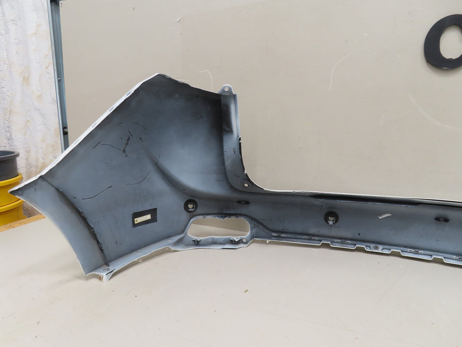 2019 2020 2021 ACURA RDX REAR BUMPER COVER OEM 7150TJBA000