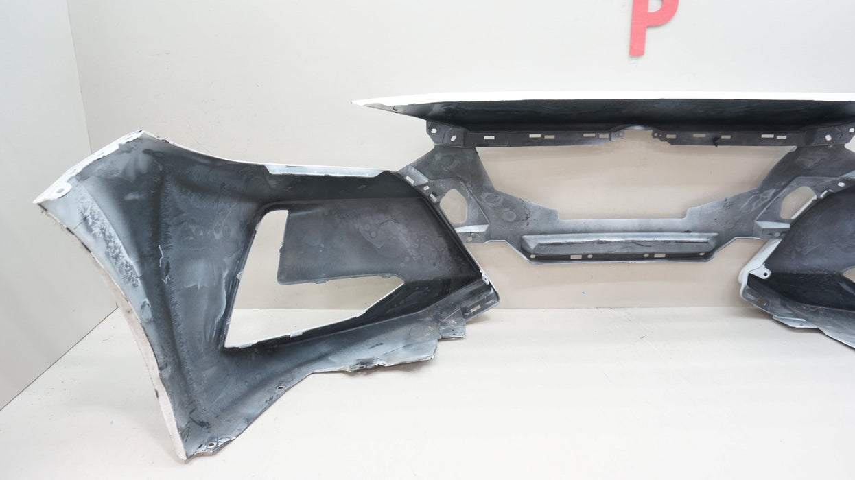 2020-2023 NISSAN SENTRA BUMPER COVER PANEL 62022-6LB0H OEM