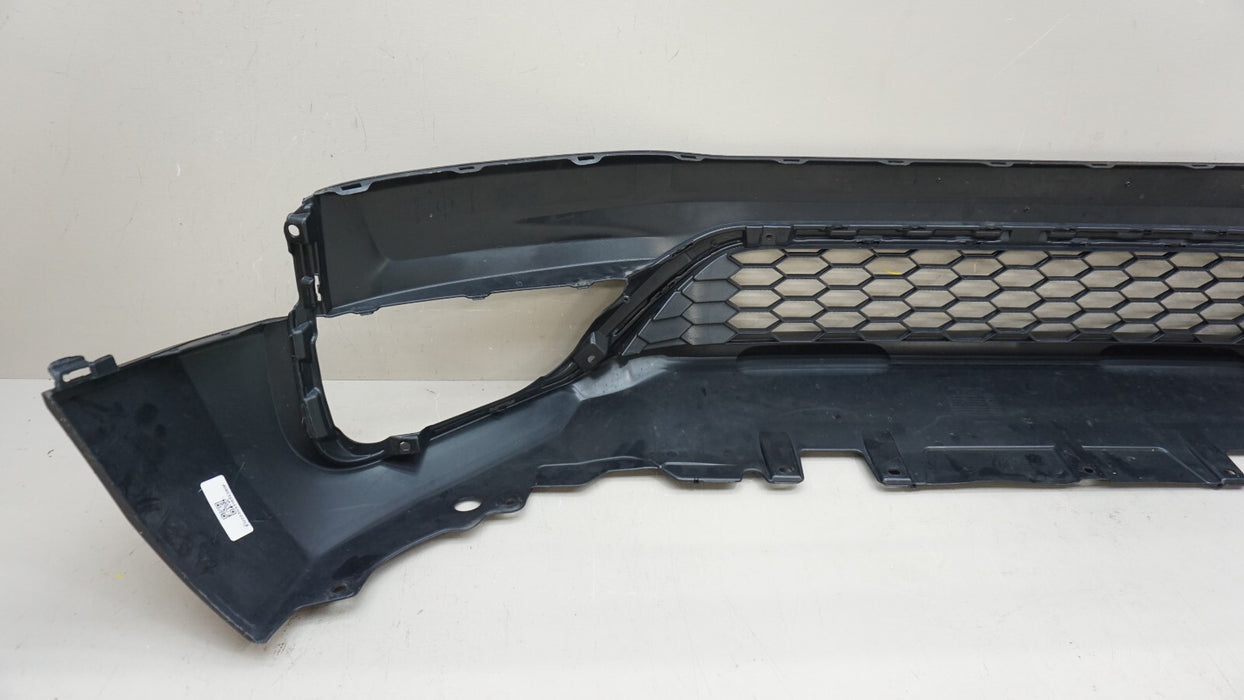 2020 HONDA CR-V LX EX EX-L FRONT LOWER BUMPER COVER PANEL OEM 71102-TLA-A500