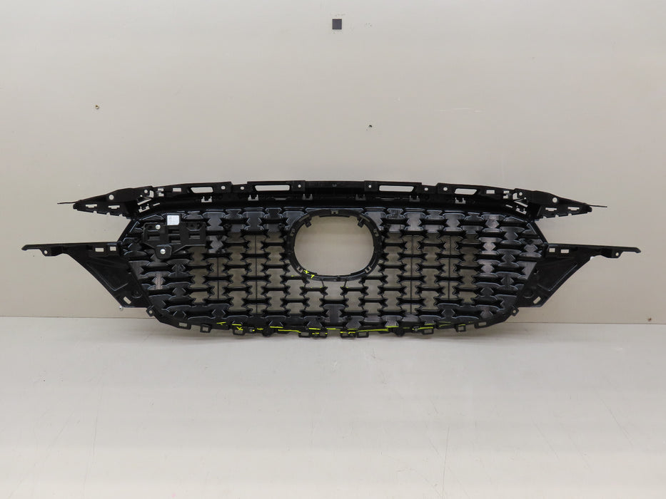 2022-2023 MAZDA CX5 CX-5 FRONT RADIATOR GRILL GRILLE OEM
