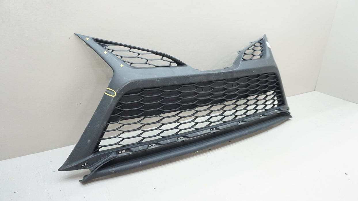 2018-2020 TOYOTA CAMRY FRONT LOWER RADIATOR GRILLE GRILL OEM 53113-06160
