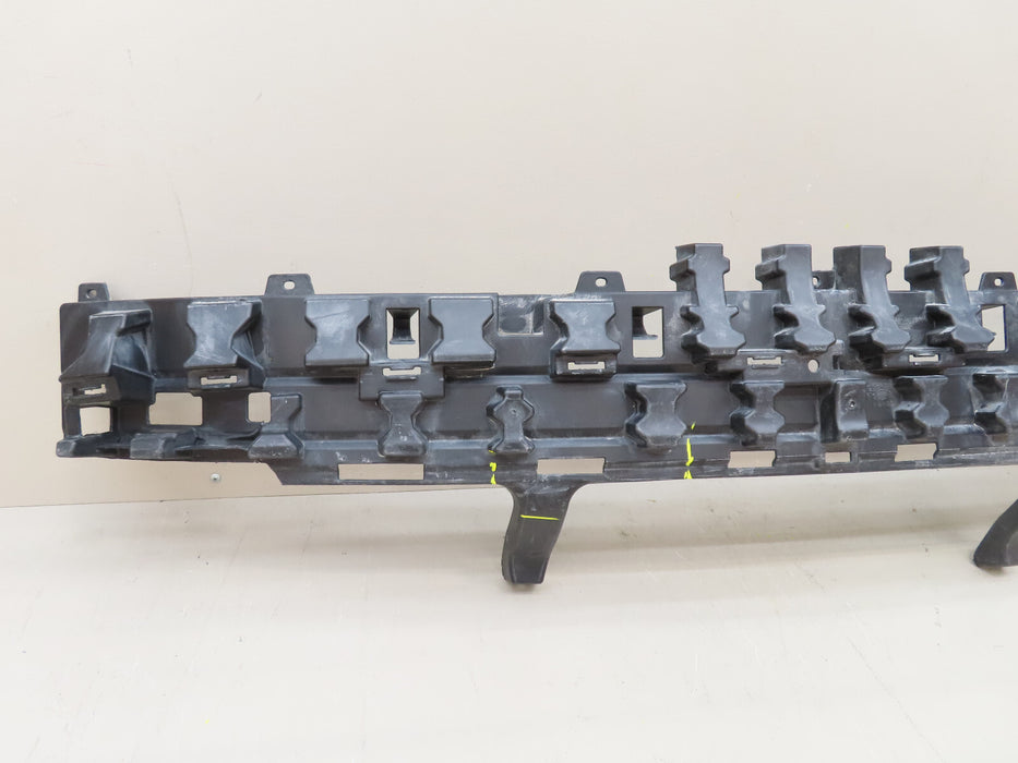 2013-2020 FORD FUSION REAR REINFORCEMENT BUMPER BRACKET OEM DS73-17E899-AE