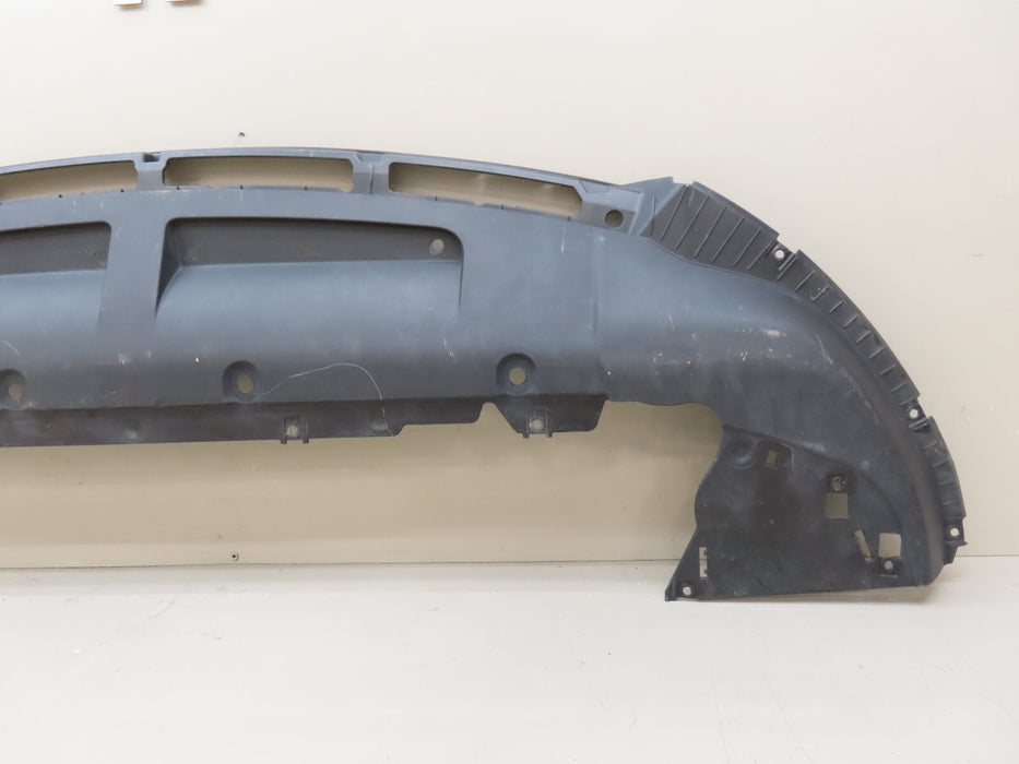 2020-2022 LINCOLN CORSAIR FRONT LOWER RADIATOR DEFLECTOR OEM LJ6B-A8B384