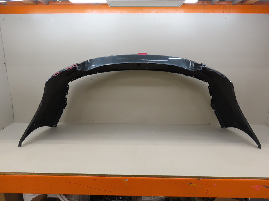 2013-2015 CHEVROLET MALIBU REAR BUMPER COVER OEM