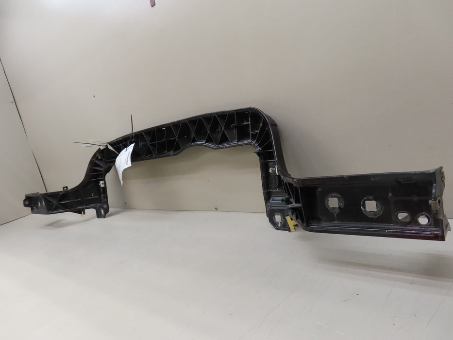 2015-2018 FORD EDGE RADIATOR CORE SUPPORT UPPER REINFORCEMENT BRACKET OEM