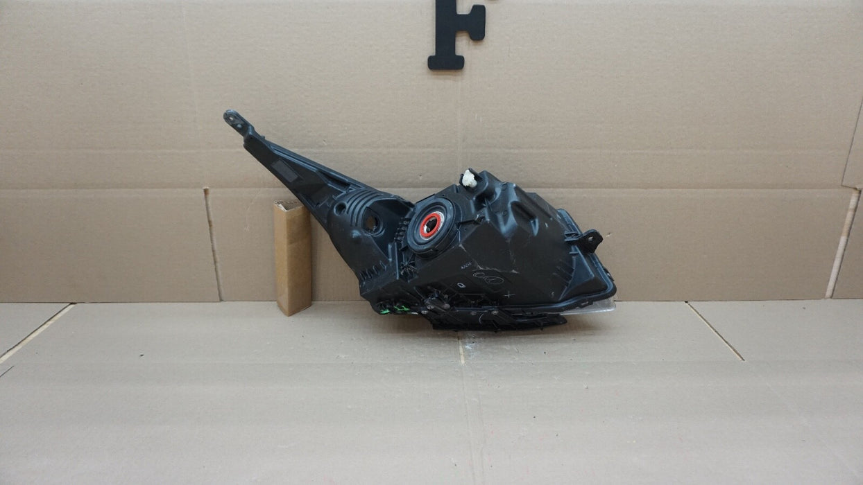2011-2015 CHEVROLET CRUZE FRONT LH LEFT DRIVER SIDE HEADLIGHT OEM 11 12 13 14 15