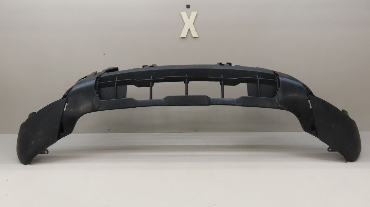 2024 2025 KIA SELTOS FRONT LOWER BUMPER COVER OEM