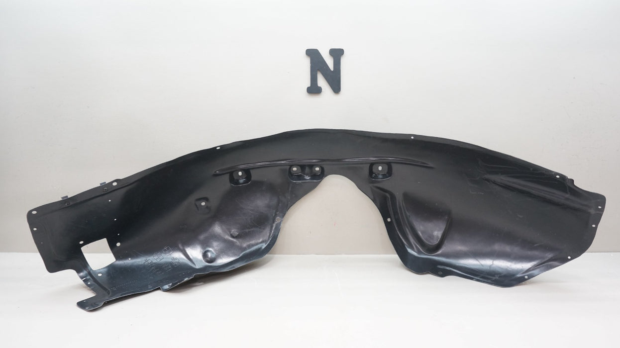 2015-2023 DODGE CHARGER FRONT LEFT DRIVER SIDE FENDER LINER AFTERMARKET *MINT*