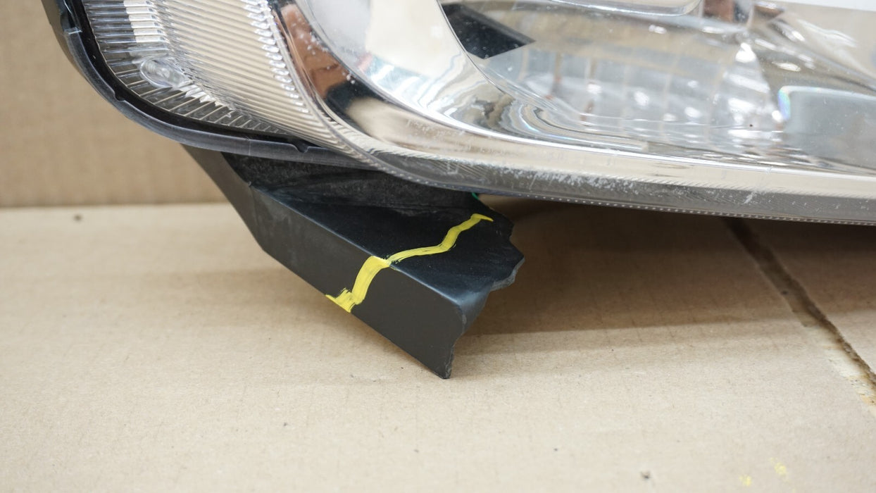 2014 2015 2016 BUICK LACROSSE FRONT LEFT DRIVERS SIDE FOG LIGHT OEM 14 15 16