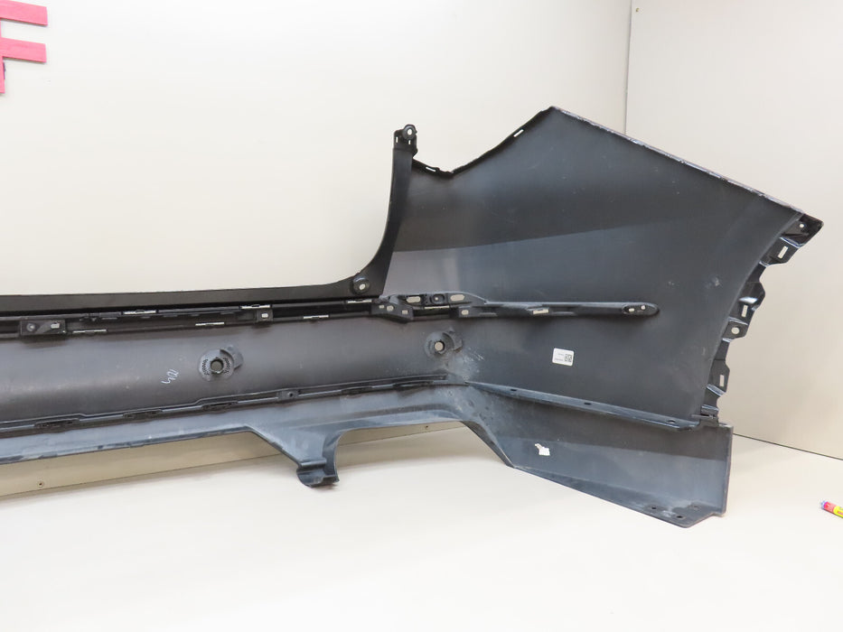 2020 2022 ACURA MDX REAR BUMPER COVER OEM 71501 TYA A000