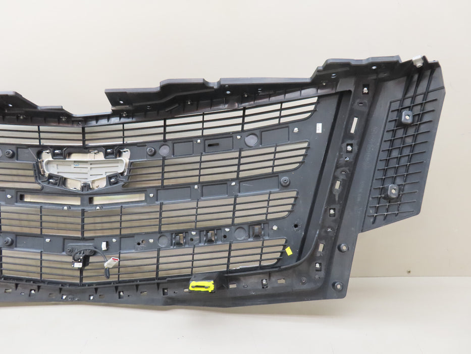 2015-2020 CADILLAC ESCALADE FRONT RADIATOR GRILL GRILLE OEM