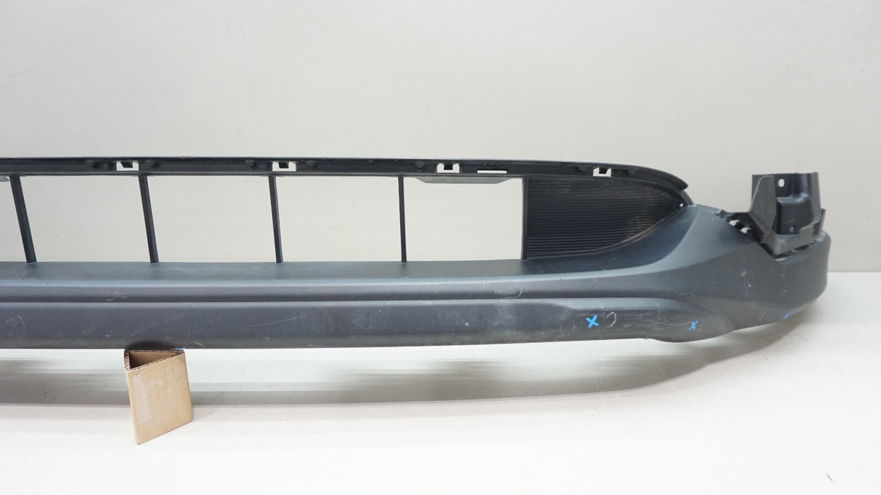 2022-2023 MAZDA CX-5 CX5 FRONT LOWER BUMPER COVER VALANCE OEM KSD6-50032