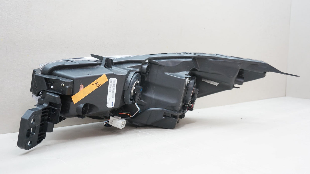 2018-2019 SUBARU LEGACY / OUTBACK FRONT RIGHT SIDE HALOGEN HEADLIGHT AFTERMARKET