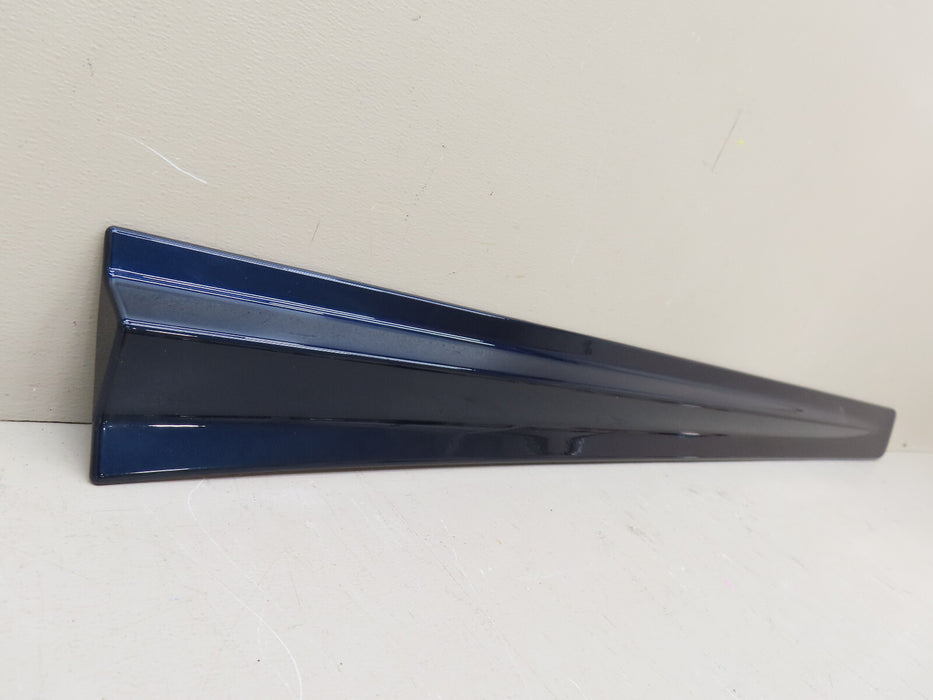 2017-2020 HONDA CR-V CRV FRONT RIGHT RH SIDE DOOR MOLDING OEM 08P05-TLA-100-01
