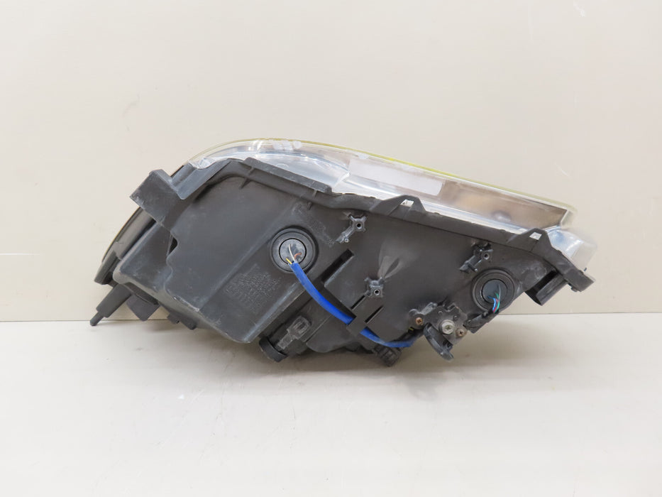 2014-2017 INFINITI Q50 FRONT PASSENGER SIDE HEADLIGHT LAMP OEM PARTS ONLY