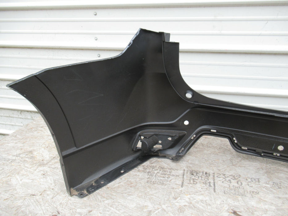 2019-2020 SUBARU FORESTER REAR BUMPER COVER PANEL PLASTIC 57704SJ310 19 20 OEM